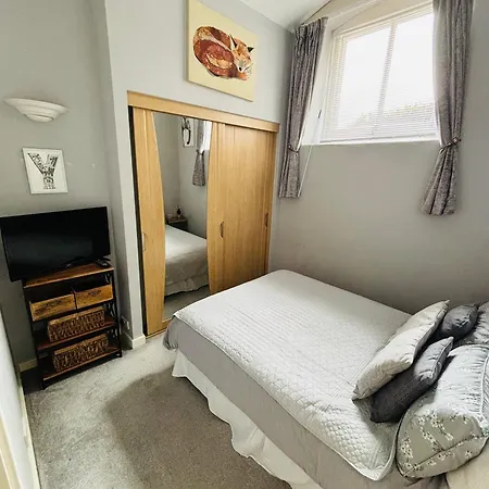 Appartamento County House Centre With Parking Sleeps 4 York