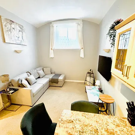 County House Centre With Parking Sleeps 4 Appartamento